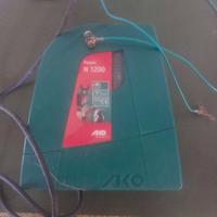 dispositivo per recinzione  elettrica 