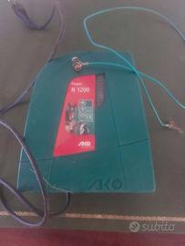 dispositivo per recinzione  elettrica 