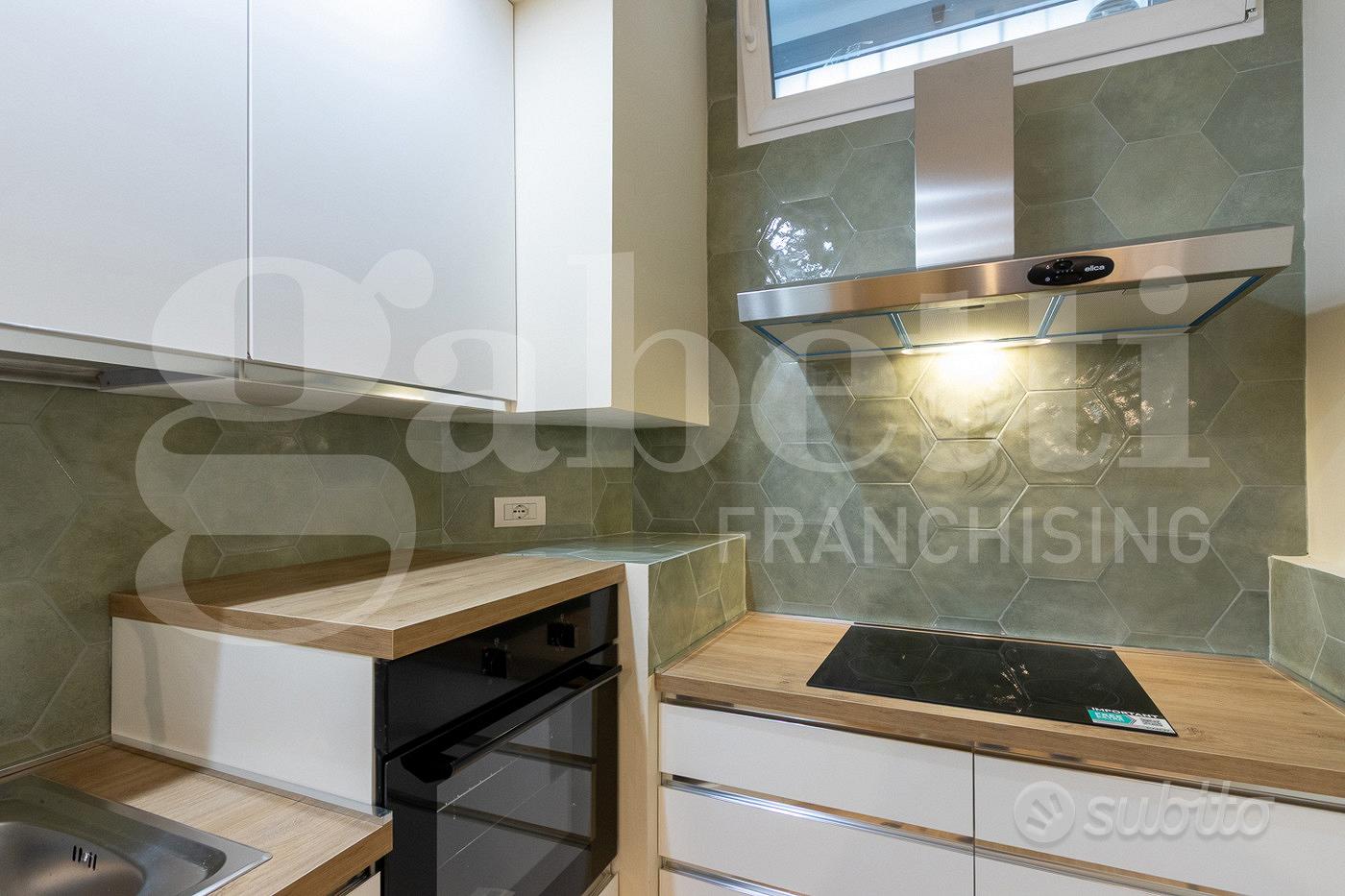 Appartamento – Milano, Nolo, Municipio 2 - Vista 4