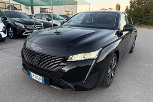 Peugeot 308 Berlina 1.5 130 S&S EAT8 Allure Pack