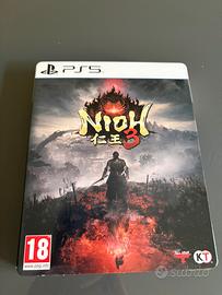 Nioh 3