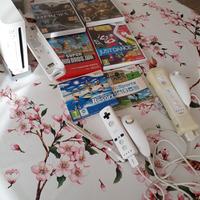 Nintendo wii
