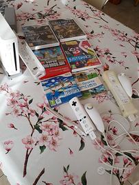 Nintendo wii