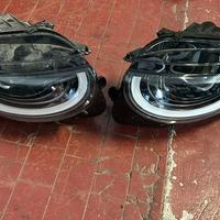 Coppia di fanali anteriori per FIAT 500 anno 2025