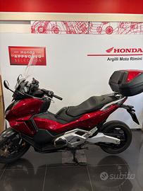 Honda Forza 750