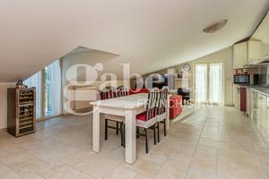 Attico/Mansarda Mugnano di Napoli [MCV187VRG]