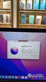 Macbook pro 2020 pc 20