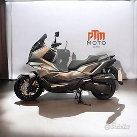 Sym ADX 300 91,05mese no acconto PRONTA CONSEGNA