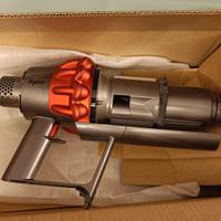 Corpo motore Dyson V10