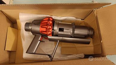 Corpo motore Dyson V10