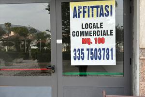 Locale Commerciale Deposito o ufficio