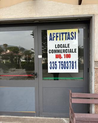 Locale Commerciale Deposito o ufficio