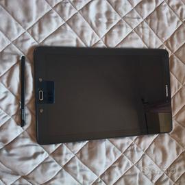 Samsung Tab A (2016) S pen
