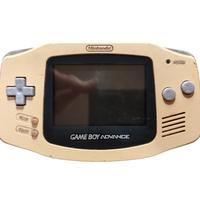 GAME BOY advance