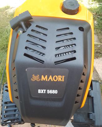 Motozappa a scoppio BXT 5680 173 cm³