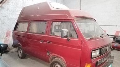 Volkswagen Westfalia T3