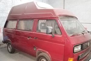 Volkswagen Westfalia T3