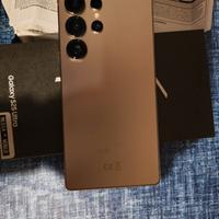 Samsung Galaxy S25 Ultra