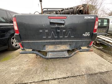 TATA XENON 4X4 PER RICAMBI
