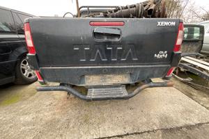 TATA XENON 4X4 PER RICAMBI
