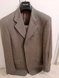 Abito da cerimonia Luciano Soprani