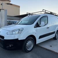 Peugeot Partner 1.6 HDI PASSO LUNGO 3 POSTI