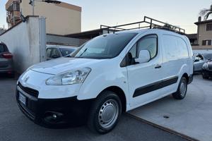 Peugeot Partner 1.6 HDI PASSO LUNGO 3 POSTI
