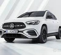 Porte&ricambi mercedes gla 2023;2024