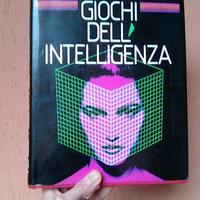Intelligenza, logica e memoria