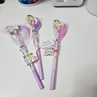 Matite con gomma unicorno Legami