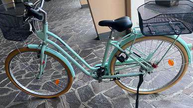 Bici btwin s/m