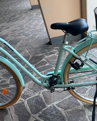 Bici btwin s/m