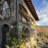 Villa a Seborga