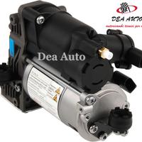 Compressore sospensione mercedes ml 1643201204 NUO