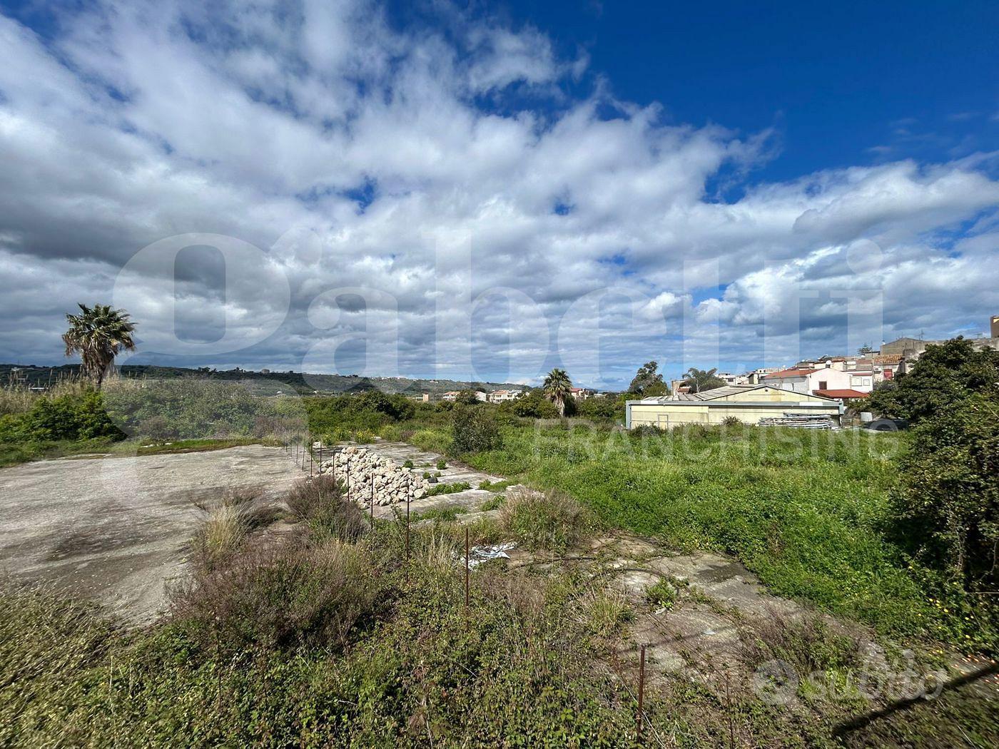 Terreno Agricolo Torregrotta [gabnord76VRG] - Vista 4