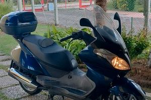 Aprilia 500