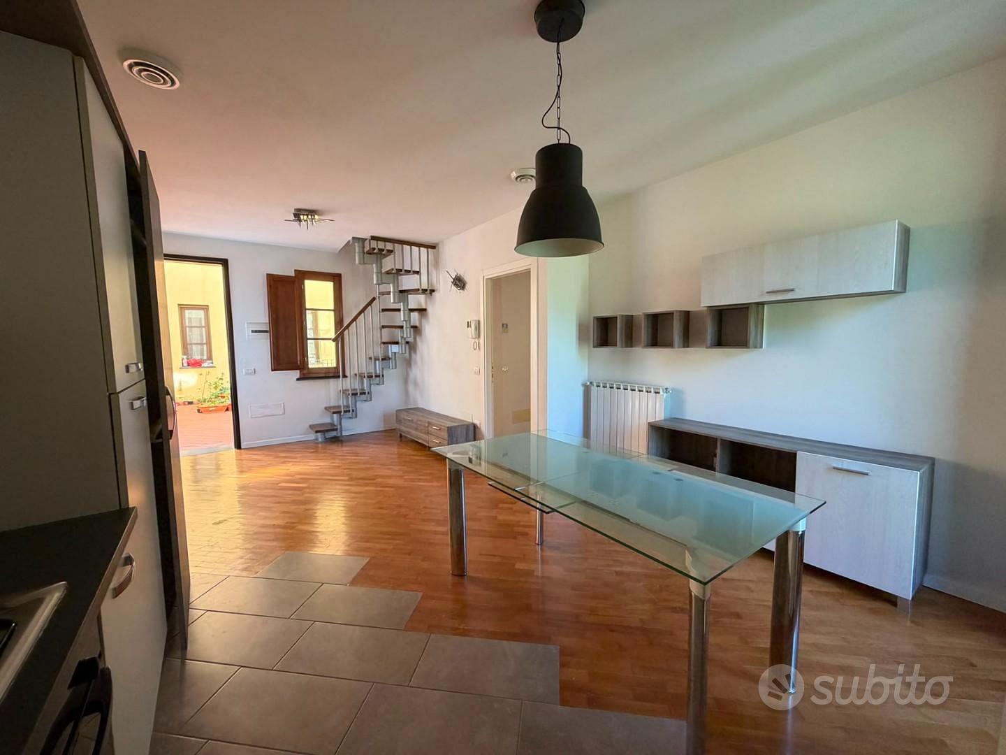 Appartamento – San Miniato, Guerrazzi - Vista 3