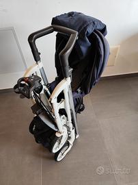 Trilogy Inglesina city