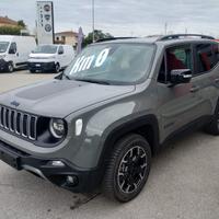 JEEP Renegade Plug-In Hybrid My23 Upland Cross 1.3
