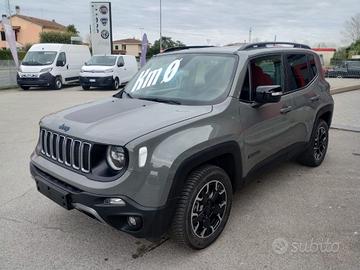 JEEP Renegade Plug-In Hybrid My23 Upland Cross 1.3