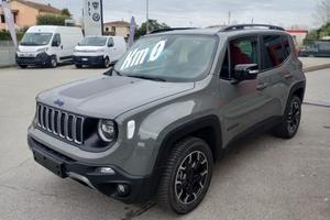 JEEP Renegade Plug-In Hybrid My23 Upland Cross 1.3