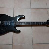 Chitarra Elettrica Yamaha RGX421 + Custodia rigida