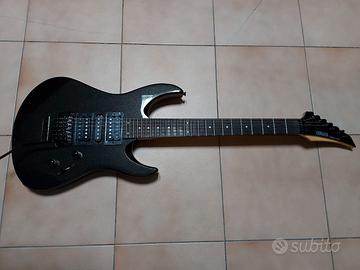 Chitarra Elettrica Yamaha RGX421 + Custodia rigida