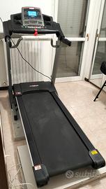 Tapis roulant elettrico TX 9000 HRC