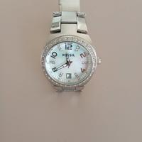 Orologio Fossil donna elegante