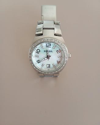 Orologio Fossil donna elegante