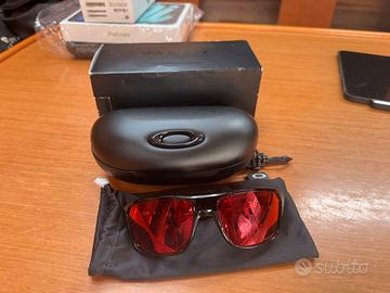 Occhiali Oakley Split Shot Prizm