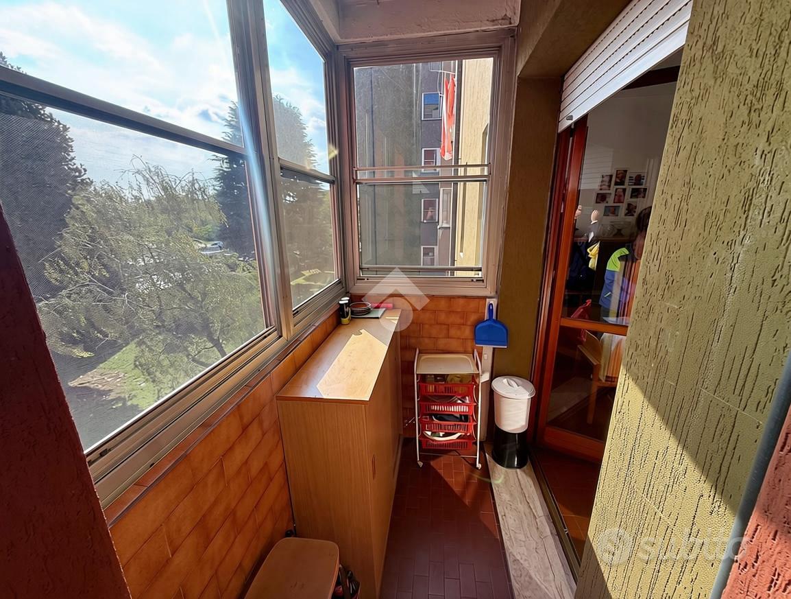 Appartamento – Pantigliate, Milano - Vista 2