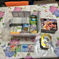 Lotto Pokémon 10KG