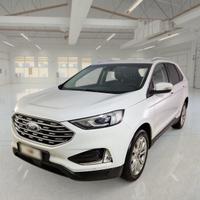 FORD EDGE 2.0 EcoBlue 150CV S/S FWD Auto Titanium